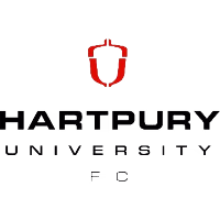 Хартпурі logo