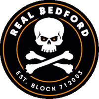 Справжній Бедфорд logo