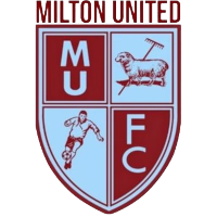 Мілтон Юнайтед logo