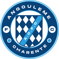 Ангулем logo