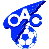 Алес OL logo