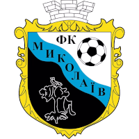 ФК Миколаїв logo