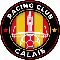 RC Calais logo