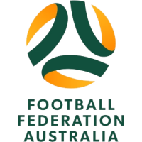 Австралія logo