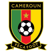 Камерун logo