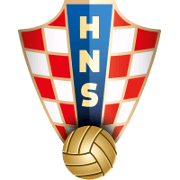 Хорватія logo