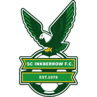СК Інкберроу ФК logo