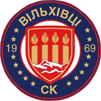 ФК Вільхівці logo