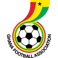Гана logo