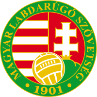 Угорщина logo