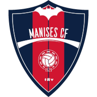 Манісес КФ logo
