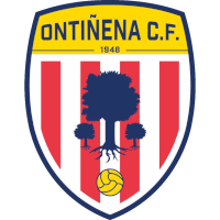 Ontiñena CF logo
