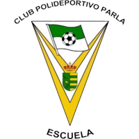 CP Parla Escuela logo