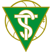 Сан-Тірсо СД logo