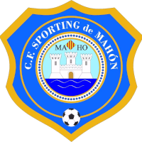 Mahón logo