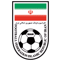 ІР Іран logo