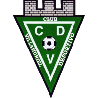 CD Вільямюріель logo
