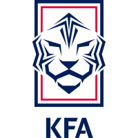 Республіка Корея logo