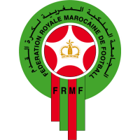Марокко logo
