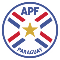Парагвай logo