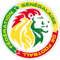 Сенегал logo