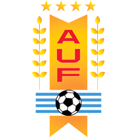 Уругвай logo