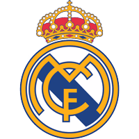 Реал Мадрид logo