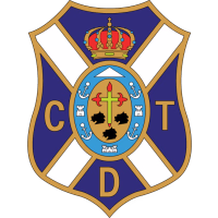 CD Тенеріфе logo