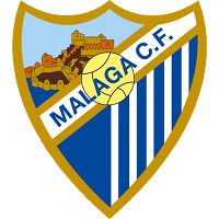 Малага logo