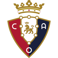 Осасуна logo