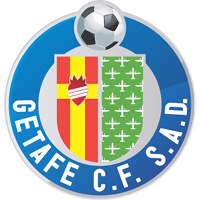 Гетафе logo