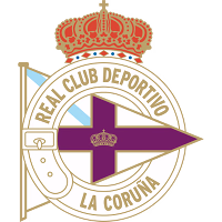 РК Депортіво Ла Корунья logo