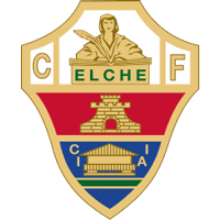 ФК Ельче logo