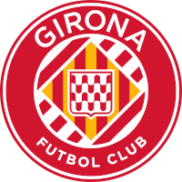 Жирона logo