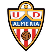 UD Альмерія logo