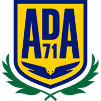 Alcorcón logo