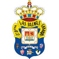 Лас-Пальмас logo
