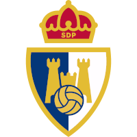 С. Д. Понферрадіна logo