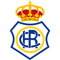 RC Recreativo de Huelva logo