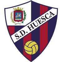 СД Уеска logo