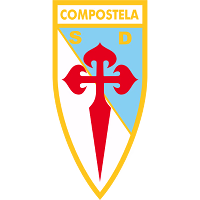 SD Compostela logo