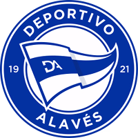 Алавес logo