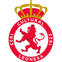 Культура і Депортіва Леонеса logo
