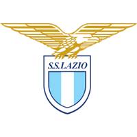 SS Лаціо logo
