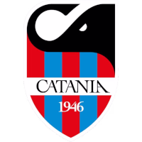 ФК Катанія logo