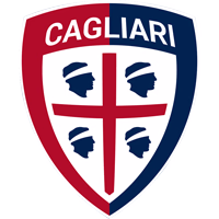 Кальярі Кальчо logo