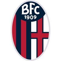 Болонья ФК 1909 logo