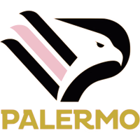 Палермо ФК logo