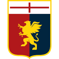 Дженоа logo