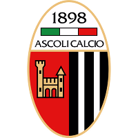 Ascoli Calcio 1898 FC logo